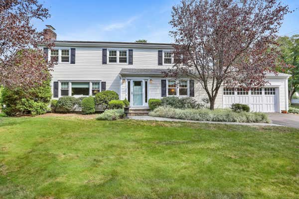 25 MIDDLESEX RD, DARIEN, CT 06820 - Image 1