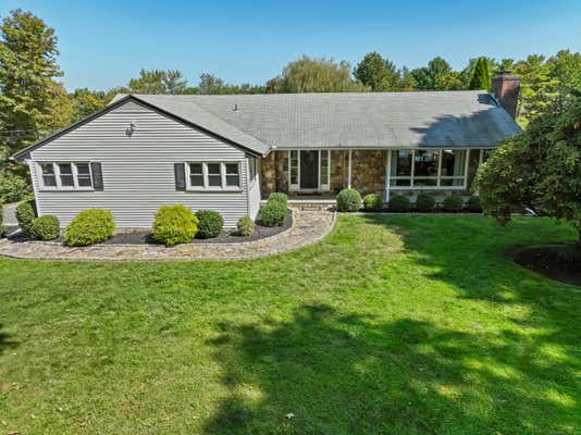 292 BLACK ROCK TPKE, REDDING, CT 06896 - Image 1