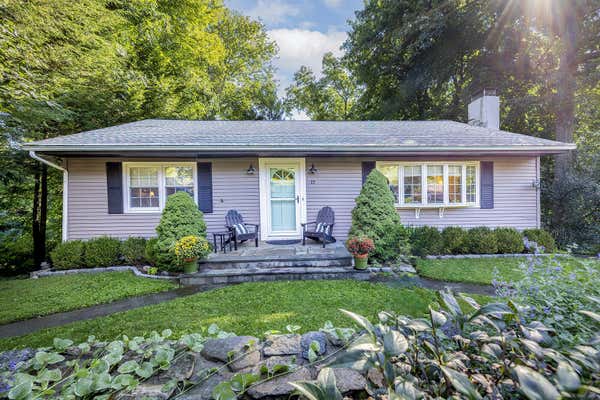 17 LAFAYETTE AVE, RIDGEFIELD, CT 06877 - Image 1