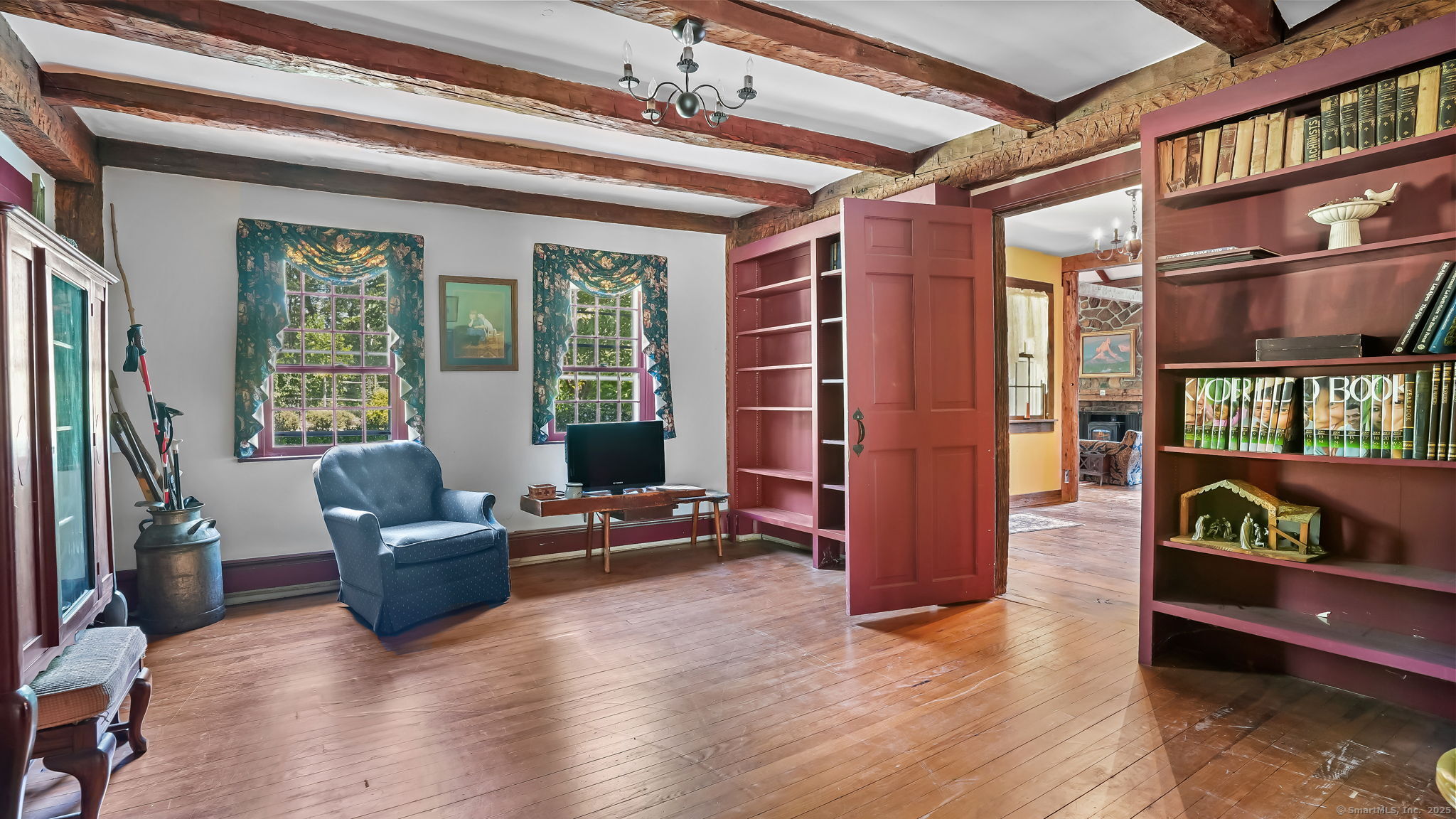 Trumbull, Connecticut, 06611, United States, 6 Bedrooms Bedrooms, ,6 BathroomsBathrooms,Residential,Active,1922320