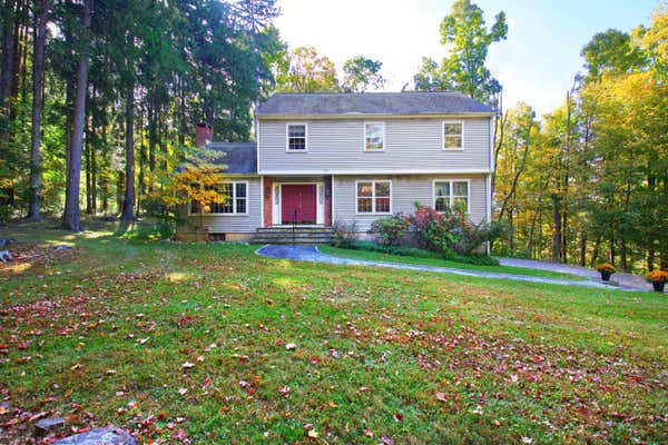 4 PINECREST DR, RIDGEFIELD, CT 06877 - Image 1