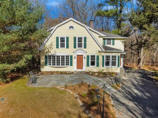 9 DILLON RD, WOODBRIDGE, CT 06525 - Image 1