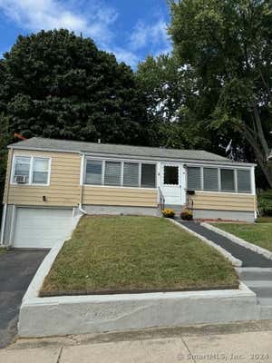 94 IVAN HILL ST, WILLIMANTIC, CT 06226 - Image 1