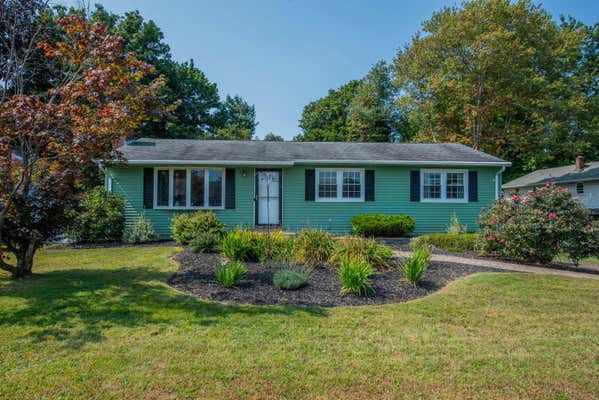 90 DANA LN, MERIDEN, CT 06451 - Image 1