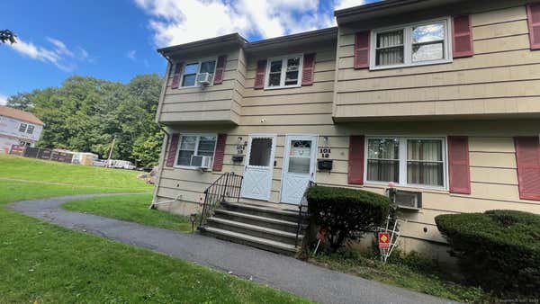 101 RIDGE RD UNIT 12, NAUGATUCK, CT 06770 - Image 1