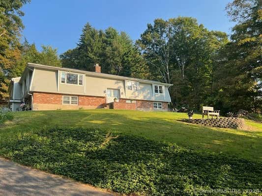 1053 MIDDLEBURY RD, MIDDLEBURY, CT 06762 - Image 1