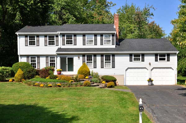 36 VALLEY VIEW DR, WINDSOR, CT 06095 - Image 1