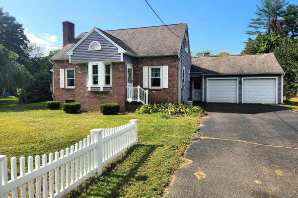 34 PLEASANT ST, EAST WINDSOR, CT 06088 - Image 1