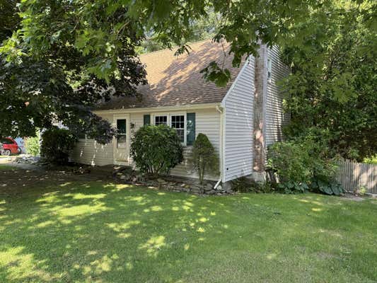 65 ECHO DR, WILLIMANTIC, CT 06226 - Image 1