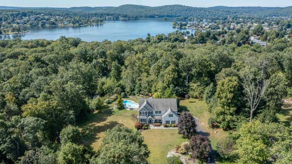 60 FLAX HILL RD, BROOKFIELD, CT 06804 - Image 1