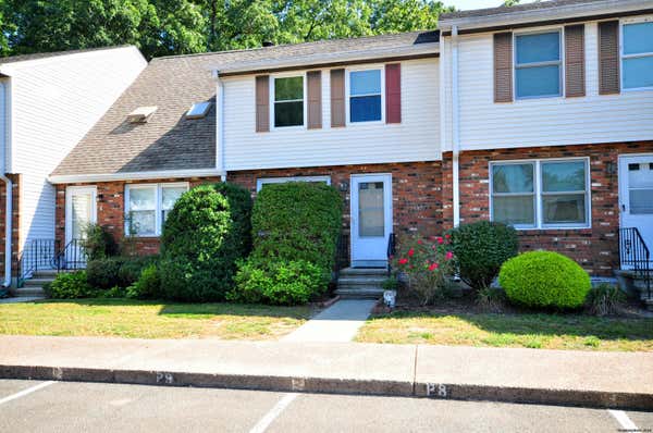 3 ST MARC CIR APT P, SOUTH WINDSOR, CT 06074 - Image 1