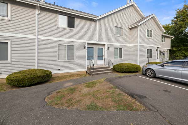 151 SHELTER ROCK RD UNIT 78, DANBURY, CT 06810 - Image 1