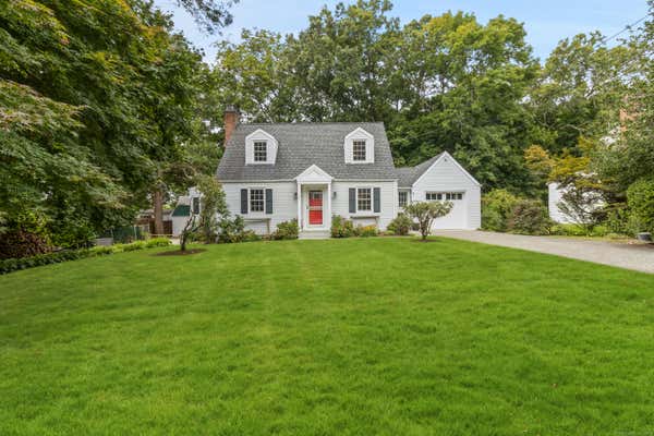 15 DEACON HILL RD, STAMFORD, CT 06905 - Image 1