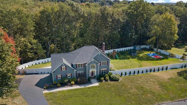 50 PHILIP DR, SHELTON, CT 06484 - Image 1