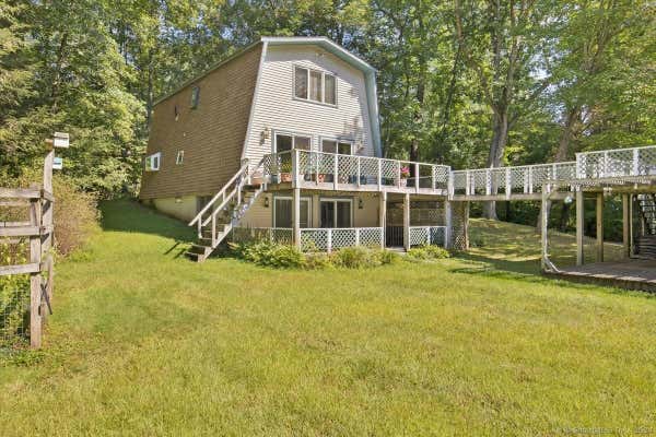 37 BROOKSIDE LN, MANSFIELD CENTER, CT 06250 - Image 1