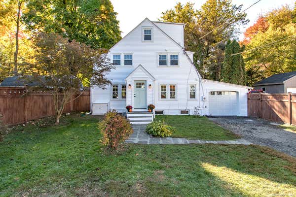 25 WAKEMORE ST, DARIEN, CT 06820 - Image 1