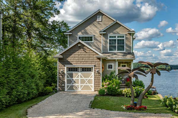 158 ISLAND TRL, MORRIS, CT 06763 - Image 1