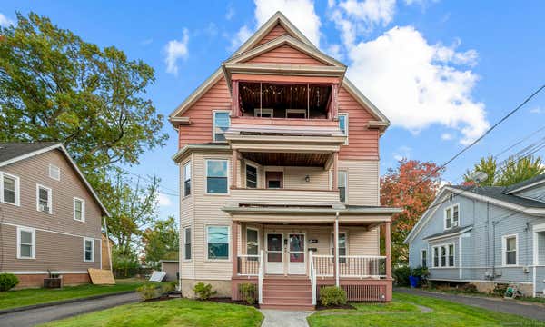 19 THOMAS ST, WEST HARTFORD, CT 06119 - Image 1