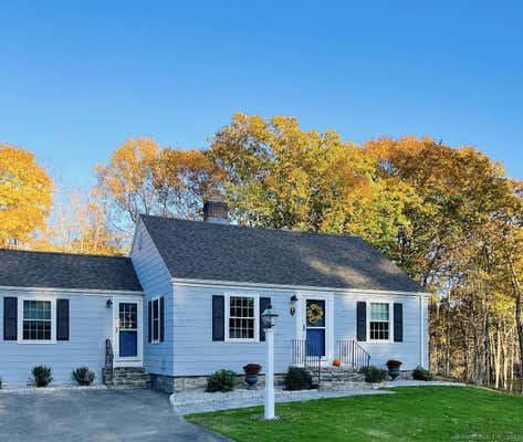 16 RIVERVIEW AVE, DEEP RIVER, CT 06417 - Image 1