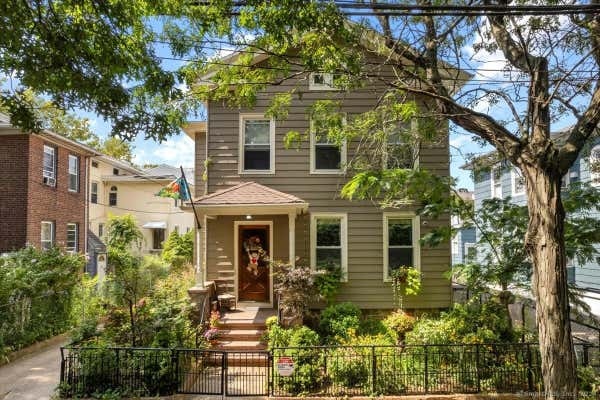 4 JEFFERSON ST, NEW HAVEN, CT 06511 - Image 1