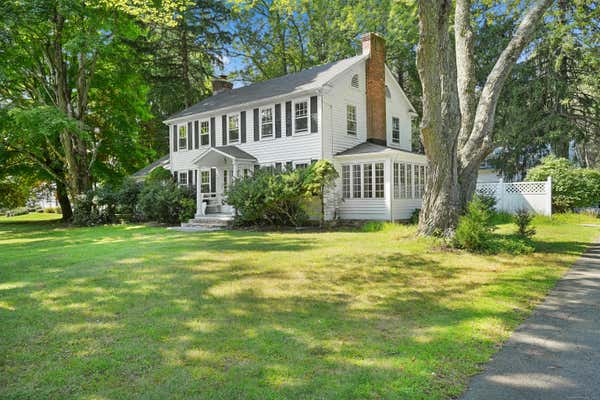 163 CROSS HWY, WESTPORT, CT 06880 - Image 1