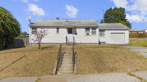 163 JERSEY ST, WATERBURY, CT 06706 - Image 1