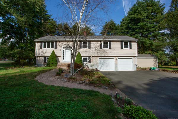 100 LATIMER LN, WEATOGUE, CT 06089 - Image 1