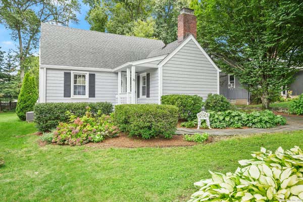 25 MCALLISTER AVE, NORWALK, CT 06854 - Image 1