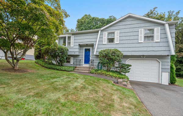 160 KNOB HILL RD, MERIDEN, CT 06451 - Image 1