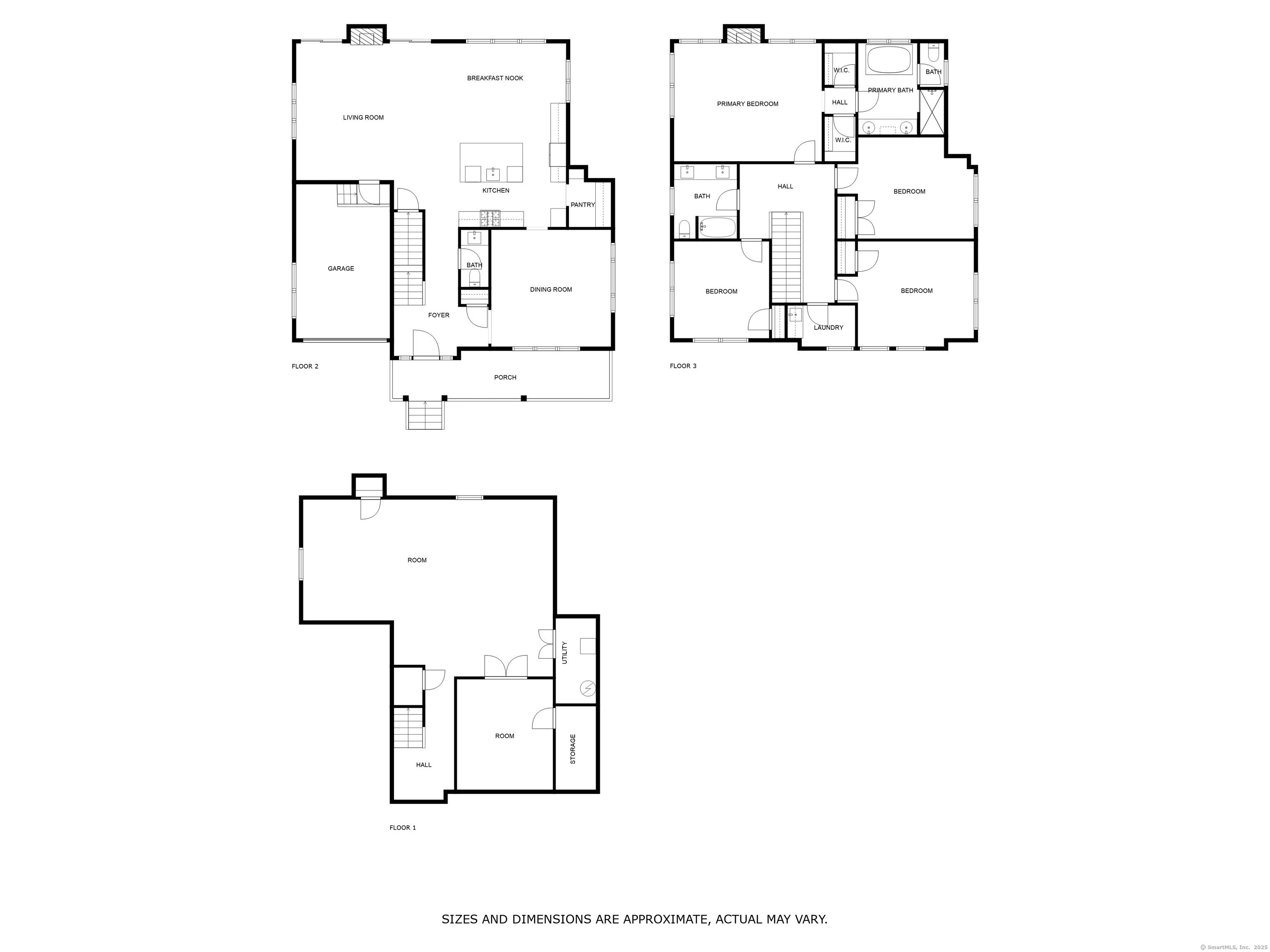 Fairfield, Connecticut, 06890, United States, 4 Bedrooms Bedrooms, ,3 BathroomsBathrooms,Residential,Active,2009390