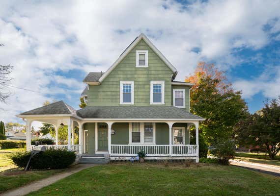 520 HIGHLAND AVE, WATERBURY, CT 06708 - Image 1