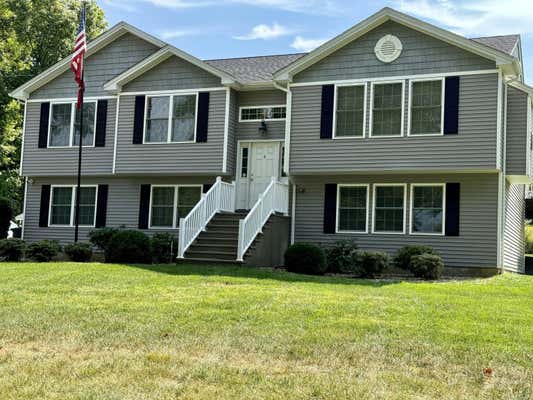 24 GRILLEY RD, WOLCOTT, CT 06716 - Image 1