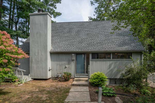 3 LAUREL LN # 3, AVON, CT 06001 - Image 1