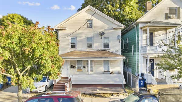 213 SALTONSTALL AVE, NEW HAVEN, CT 06513 - Image 1