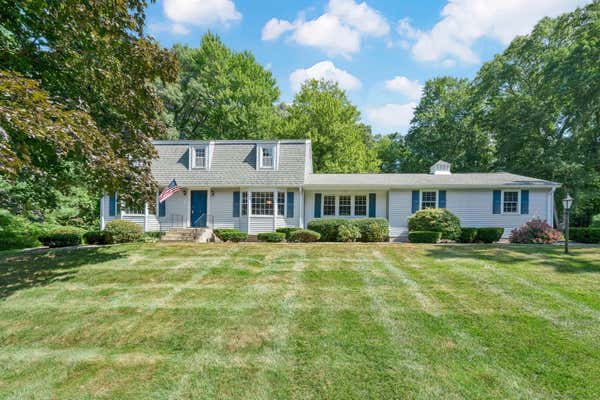 42 BUTTERNUT LN, VERNON, CT 06066 - Image 1