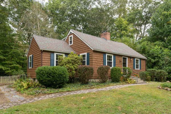 6 JANES LN, CLINTON, CT 06413 - Image 1