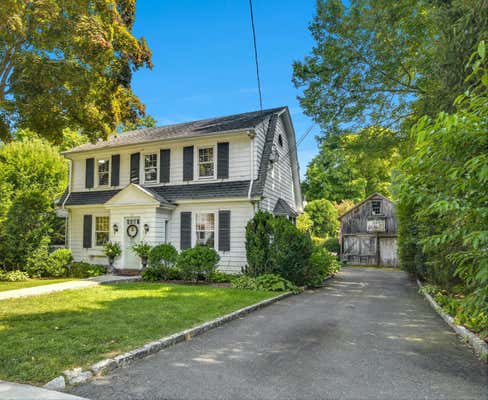 65 CHURCH ST, NEW CANAAN, CT 06840 - Image 1