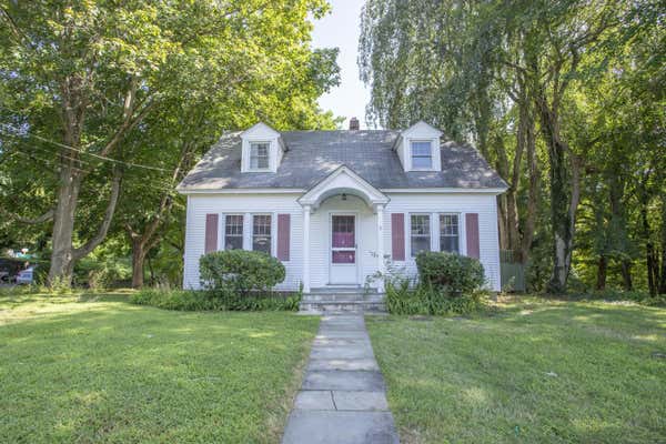 9 BELMONT AVE, DEEP RIVER, CT 06417 - Image 1