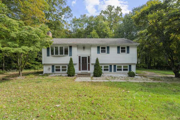 105 MILLSTREAM RD, AMSTON, CT 06231 - Image 1