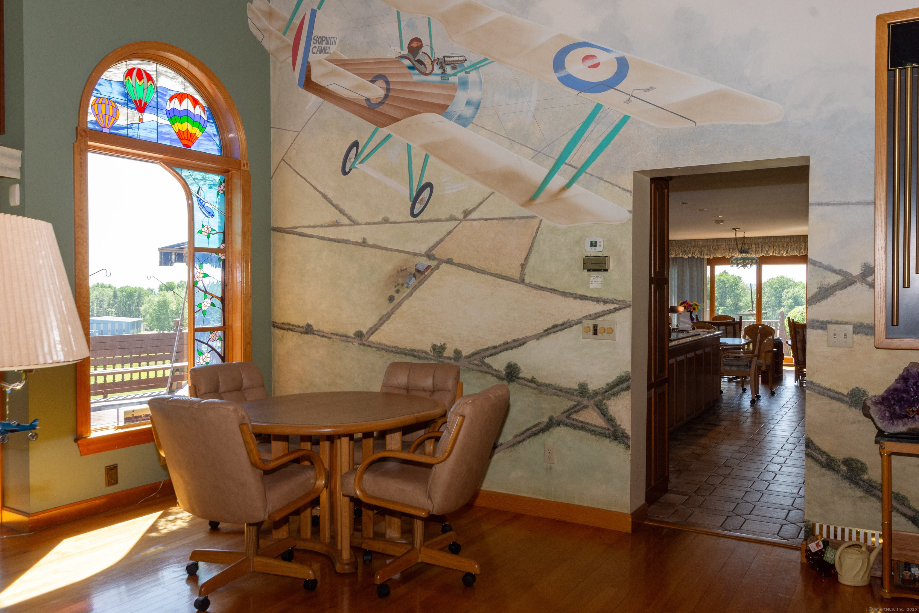 Woodstock, Connecticut, 06281, United States, 3 Bedrooms Bedrooms, ,5 BathroomsBathrooms,Residential,Active,1959926