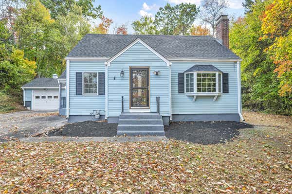 91 HIGHVIEW ST, EAST HARTFORD, CT 06108 - Image 1