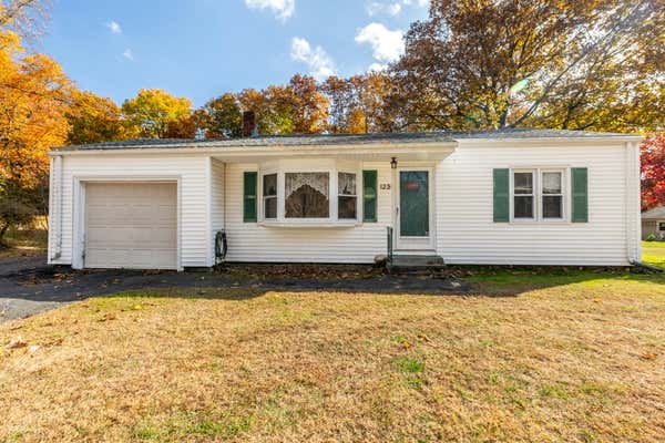 125 PINNACLE RD, ELLINGTON, CT 06029 - Image 1