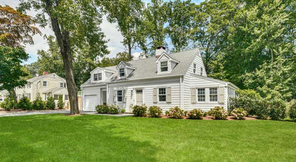 97 KIMBERLY PL, NEW CANAAN, CT 06840 - Image 1