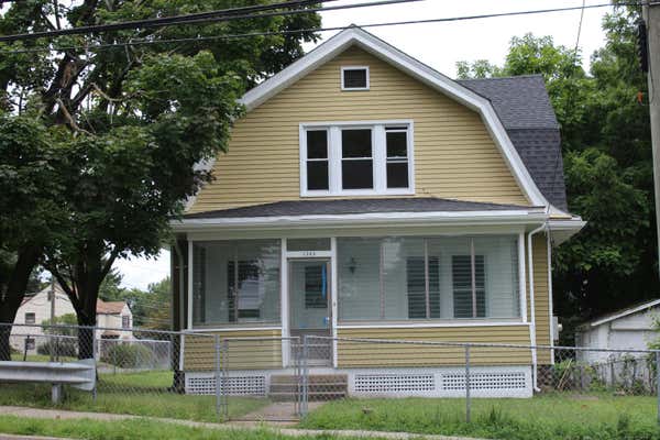 1345 CORBIN AVE, NEW BRITAIN, CT 06053 - Image 1