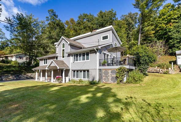 526 HUCKLEBERRY HILL RD, AVON, CT 06001 - Image 1