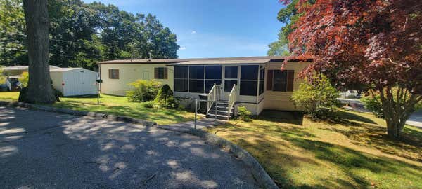 136 HUNTERS RD LOT 133, NORWICH, CT 06360 - Image 1