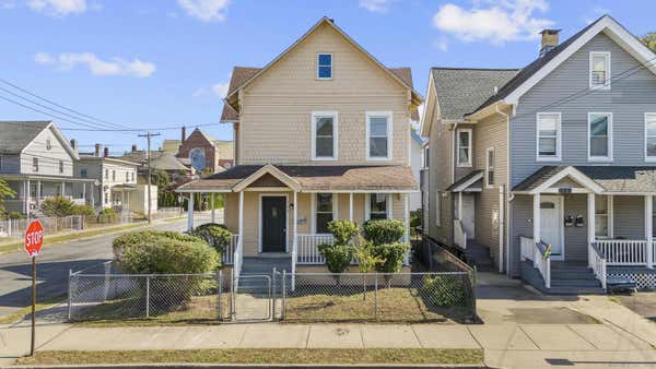 308 PARK ST, BRIDGEPORT, CT 06608 - Image 1