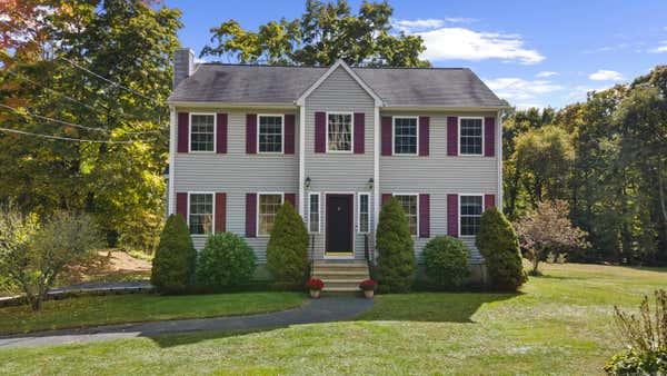 66 SPINDLE HILL RD, WOLCOTT, CT 06716 - Image 1