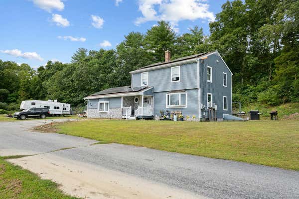 93 SNAKE MEADOW RD, MOOSUP, CT 06354 - Image 1