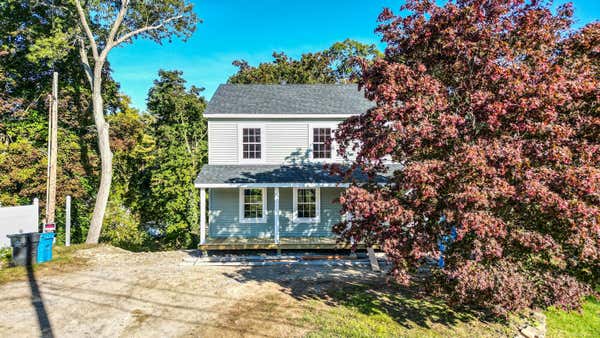 2 BLUFF RD W, GALES FERRY, CT 06335 - Image 1